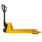 Porta-Paletes Lifter GS S4 - 2500 Kg  Edição Limitada Racing - Porta-Paletes Lifter GS S4 - 2500 Kg  Edição Limitada Racing